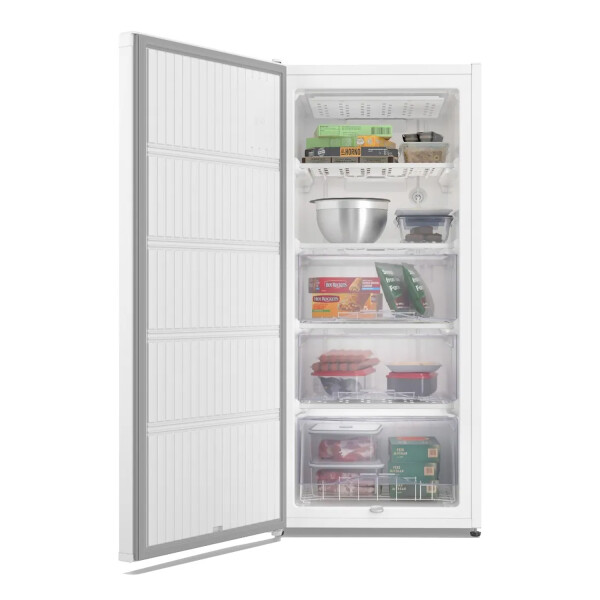 Freezer Vertical Electrolux 162l Inverter 3 Cajones FREEZER ELECTROLUX VERTICAL FEI19 INVERT