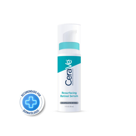 Sérum Cerave Retinol Anti Marcas 30 ml