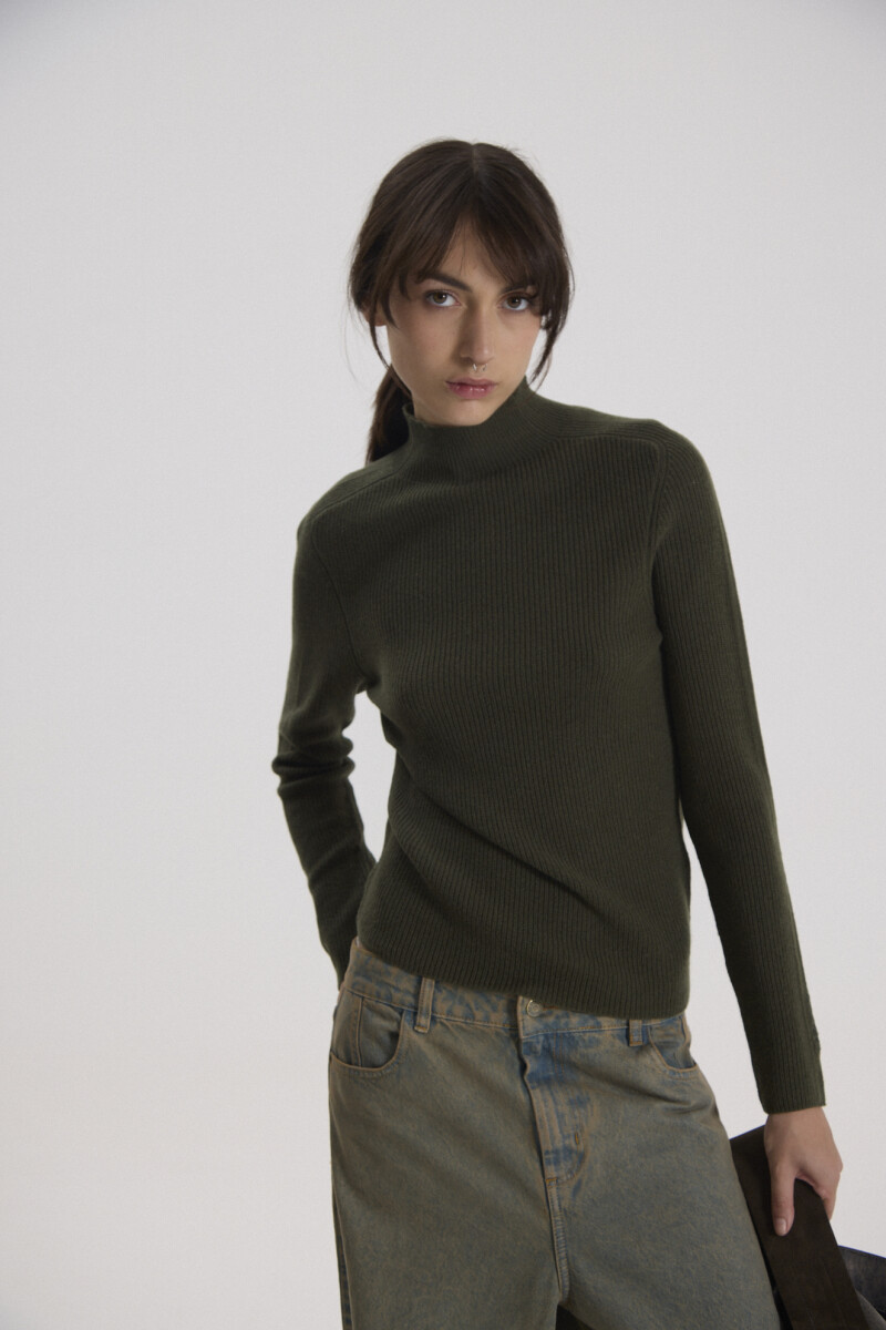 SWEATER ANDURA 