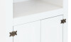 Modulara para Microondas - Linea Mexicana - Blanco Modulara para Microondas - Linea Mexicana - Blanco