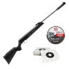 Rifle Artemis Nitro Piston Calibre 5.5mm Rifle Artemis Nitro Piston Calibre 5.5mm