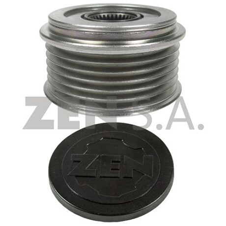 POLEAS ALT.Y DINAMO - HYUNDAI ELANTRA I20-I30-I40-IX20-KIA RIO-SOUL-SPOR ZEN POLEAS ALT.Y DINAMO - HYUNDAI ELANTRA I20-I30-I40-IX20-KIA RIO-SOUL-SPOR ZEN