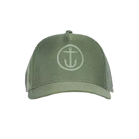 Gorro Fring Captain Fin - Verde Gorro Fring Captain Fin - Verde