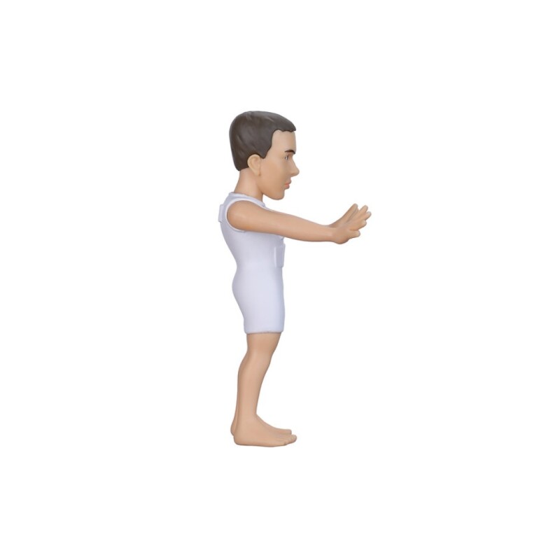 MINIX STRANGER THINGS - ELEVEN S4 MINIX STRANGER THINGS - ELEVEN S4