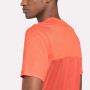 Running SS Speedwick Tee - Hombre Red