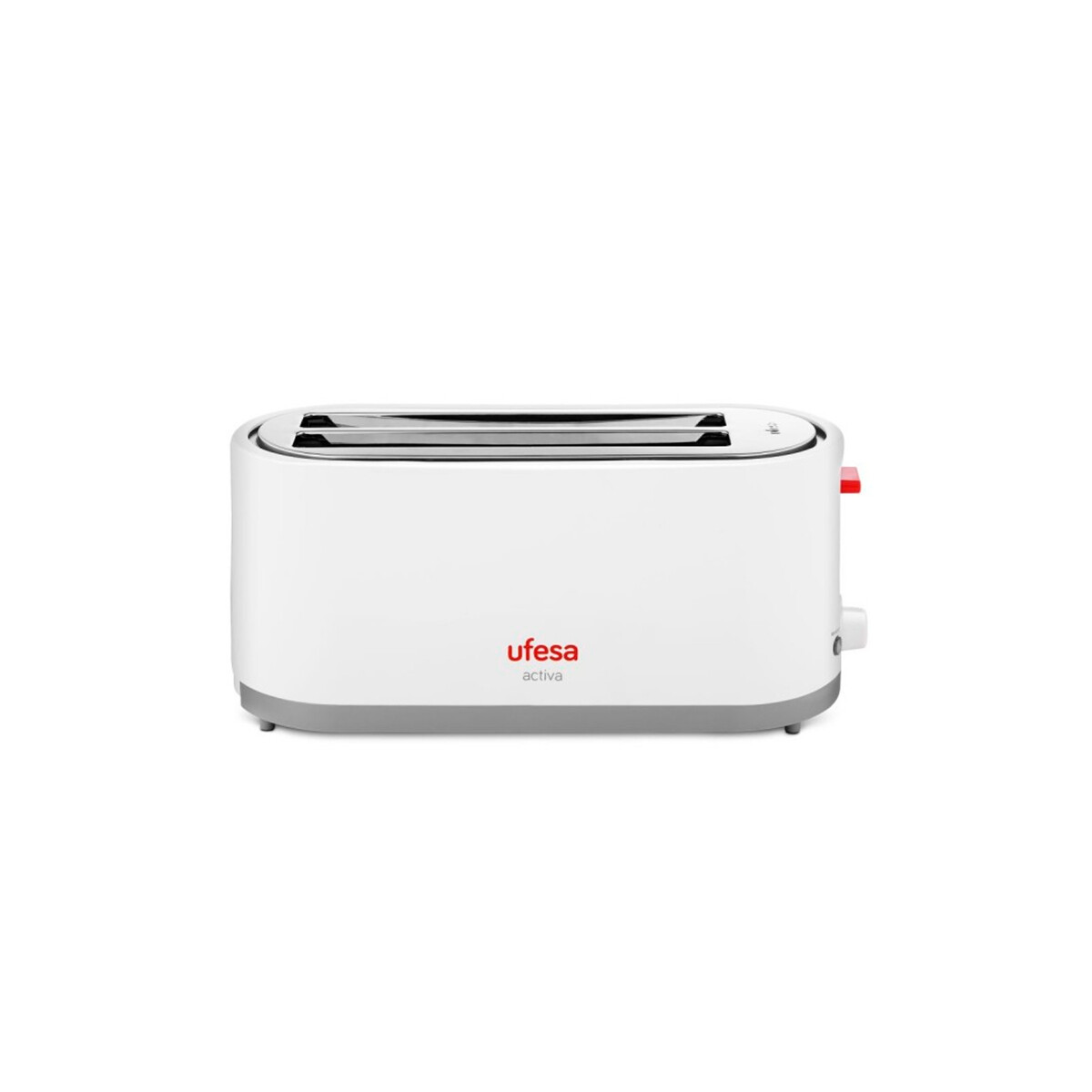 Tostadora 2 Ranuras Ufesa Tt7375 