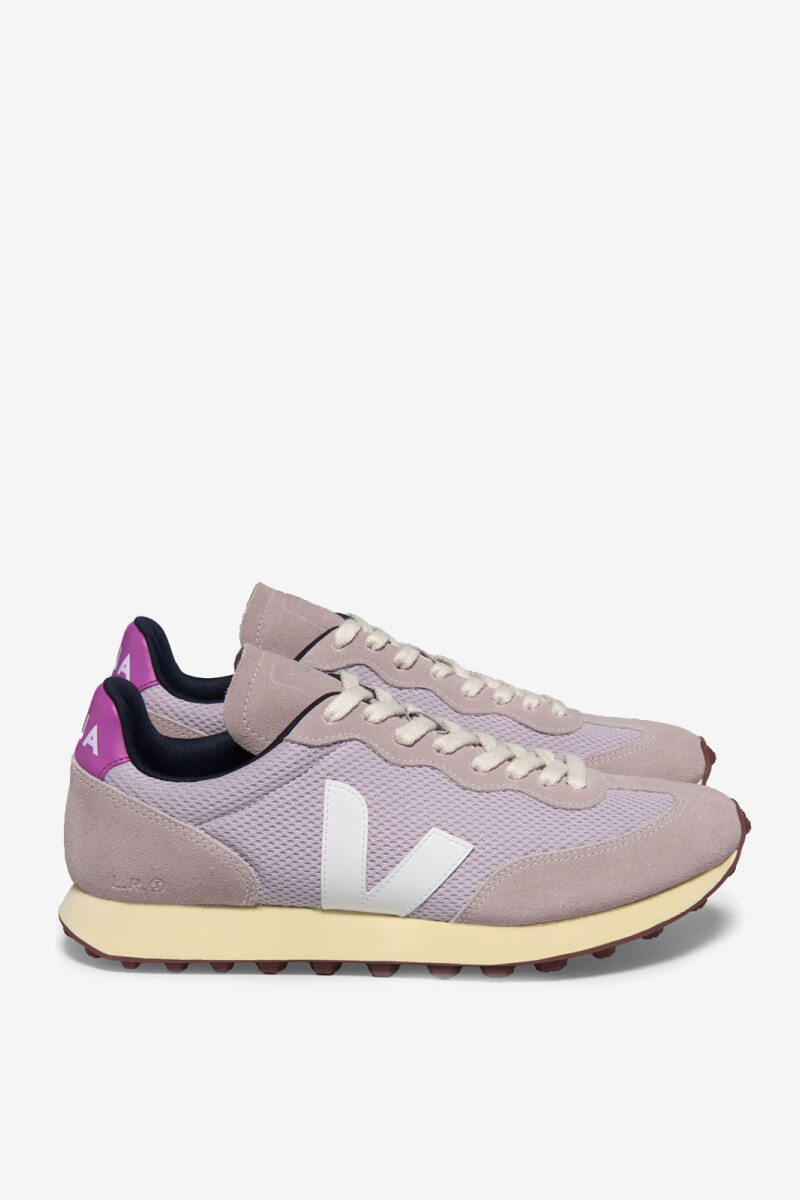 ZAPATILLA RIO BRANCO Gris