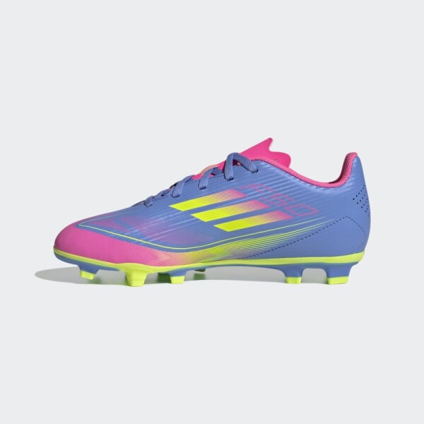 Championes Adidas F50 Club Firme/Multi-Terreno Multicolor