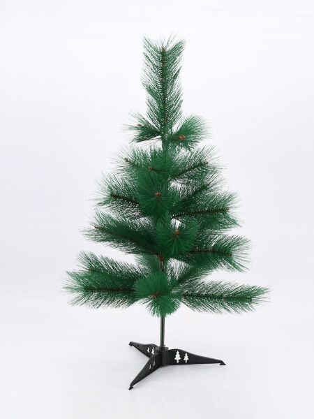 ARBOL PINO VERDE VERDE