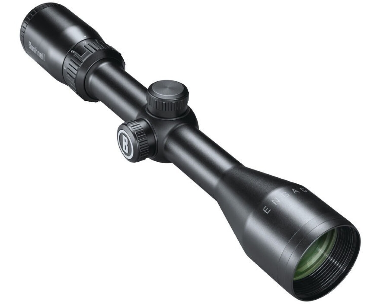 MIRA BUSHNELL ENGAGE 3-9 X 40 NEGRA REN3940DW 