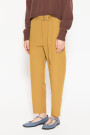 PANTALON CHARLOTTE Mostaza