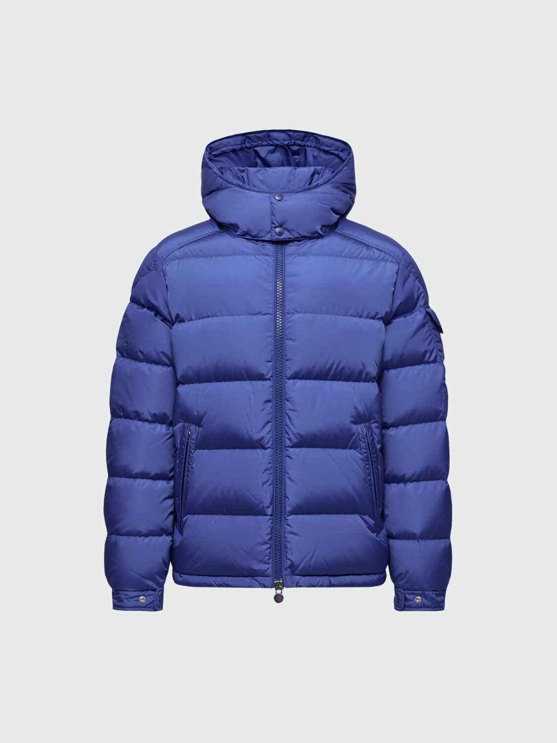 MONCLER - CHAQUETA MAYA Azul