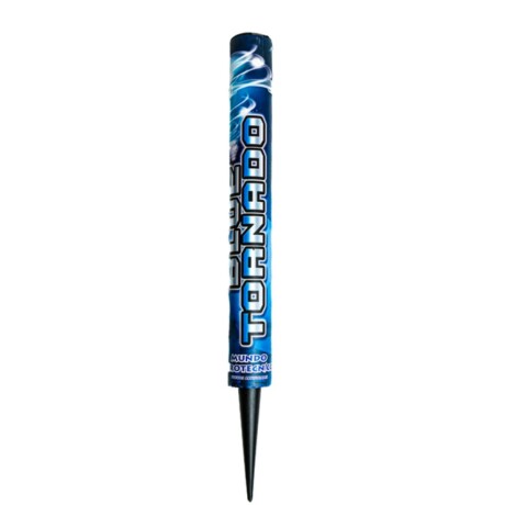 CANDELA MULTICANDELA 388T BLUE TORNADO CANDELA MULTICANDELA 388T BLUE TORNADO