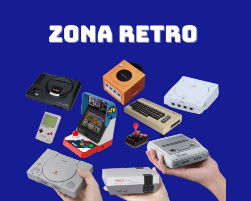 Zona Retro