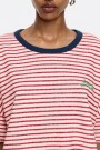 CAMISETA Rojo