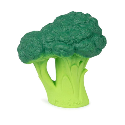 Mordillo Brucy the Broccoli Oli & Carol Mordillo Brucy the Broccoli Oli & Carol