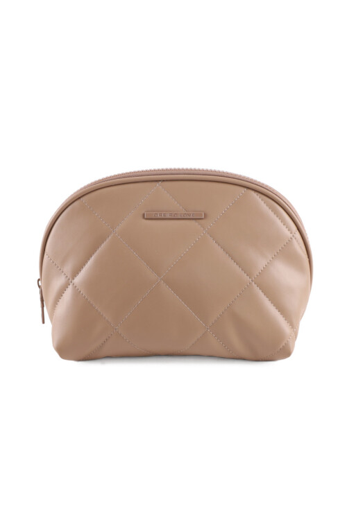 Necessaire Oreiro Beige