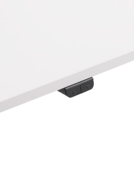 Escritorio altura reg SVANEKE 80x160 blanco Escritorio altura reg SVANEKE 80x160 blanco