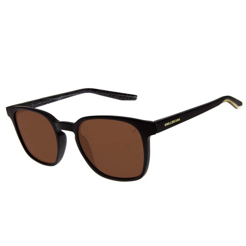 Lentes De Sol Bob Marley Accesorios - Mujer Marrón/Marrón