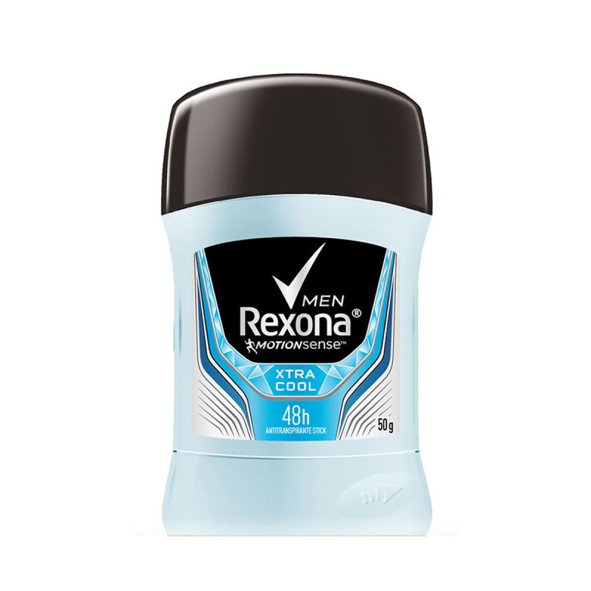 Desodorante REXONA en barra 50grs - MEN XTRACOOL 