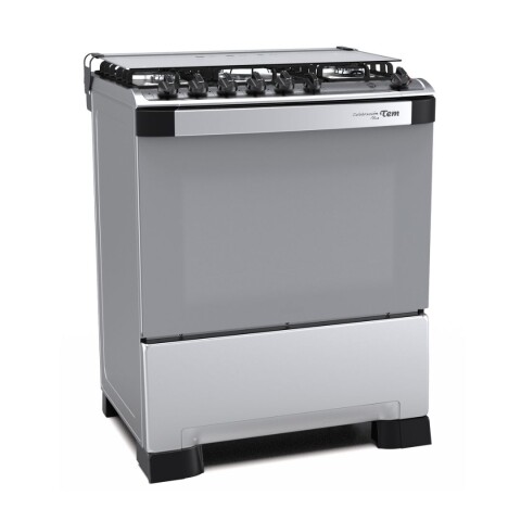 Cocina TEM Celebración Plus 5H C/Grill Cocina TEM Celebración Plus 5H C/Grill