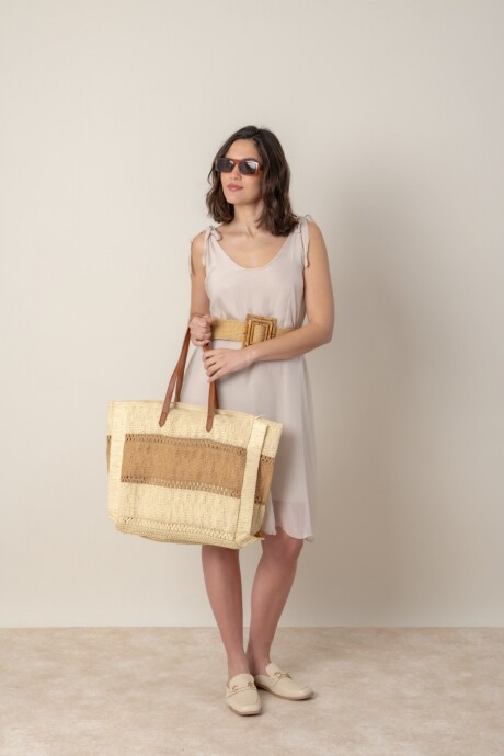 BOLSO VANI Avena