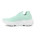 Fila champion Calzini Celeste/Lavanda/Turquesa - Mujer Azul-Lavanda