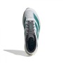 Zapatillas Running Adizero Evo Sl M Hombre White
