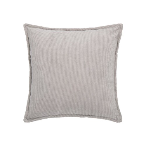 Almohadón de Pana - 45x45cm - Gris Almohadón de Pana - 45x45cm - Gris