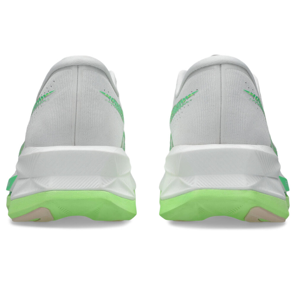 Zapatillas Running Sonicblast Mujer White/vital Green