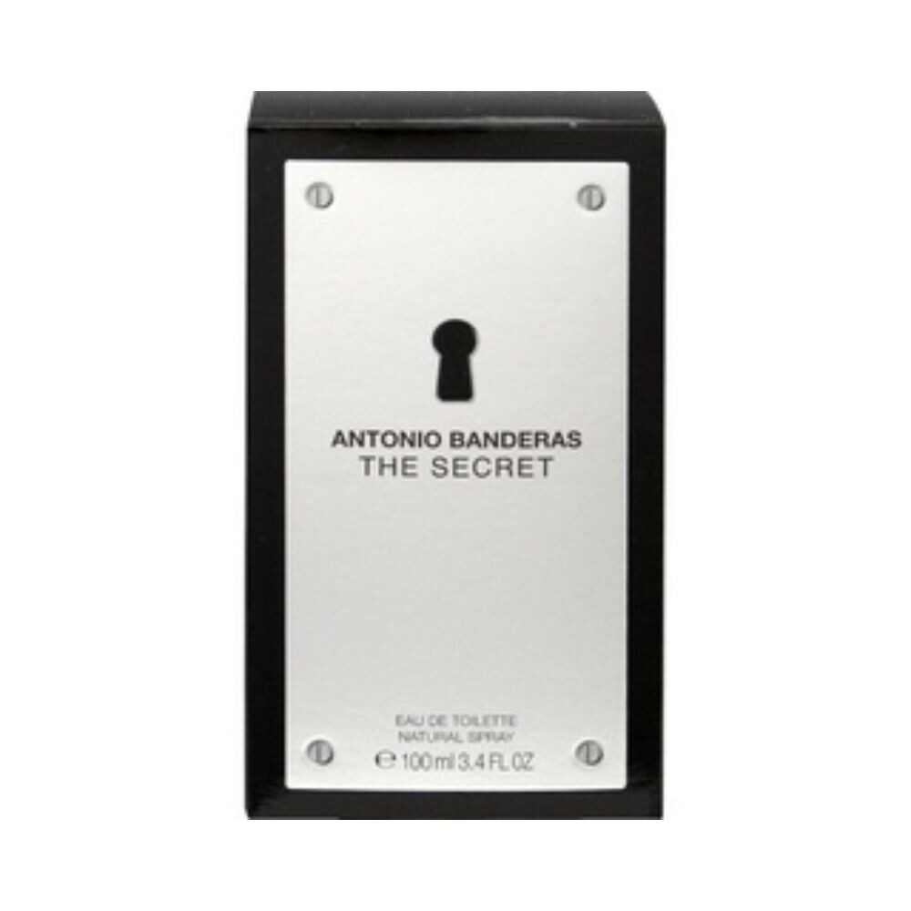 The Secret Eau De Toilette 100ml