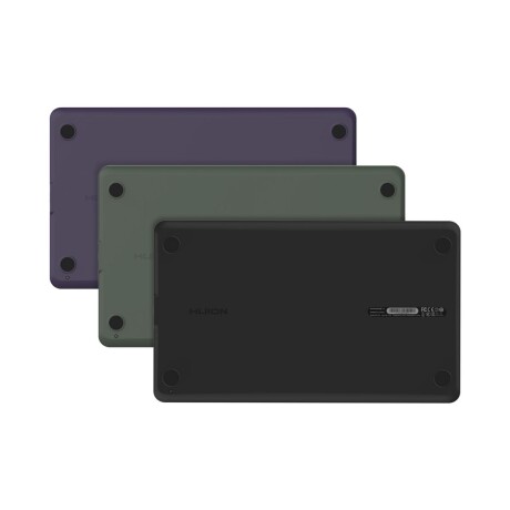 Tableta Digitalizadora Huion Kamvas 13 Black 001