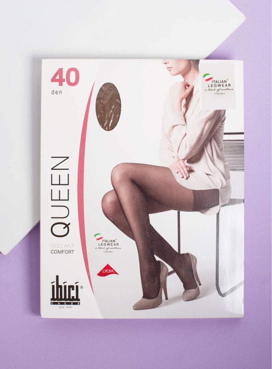 Can can queen 40 - Tostados 