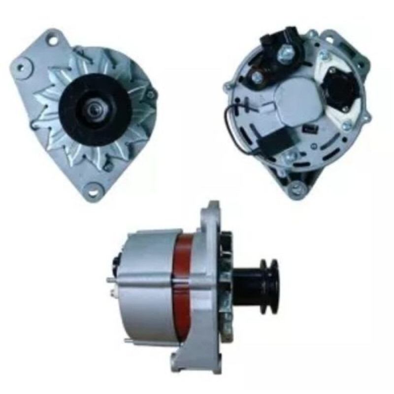 ALTERNADOR GOL G1 82/94 1.6,1.8,1.6D Alternador Gol G1 82/94 1.6,1.8,1.6d