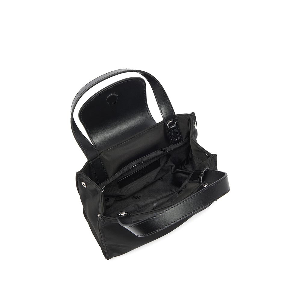 Bolso Para Unisex 1Dr Tote E/W Xs Negro