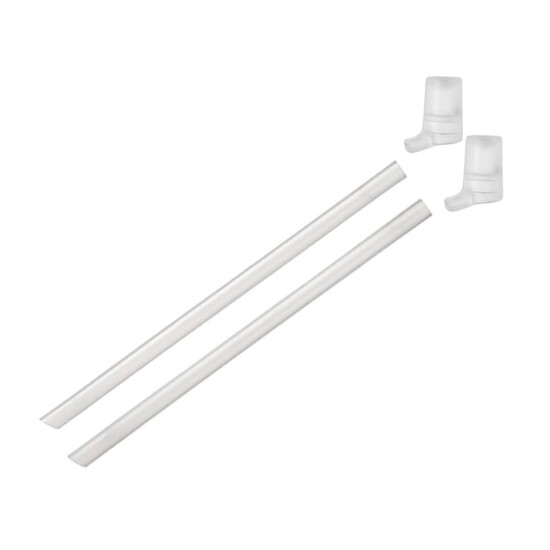 Eddy+ Bite Valves and Straws 0