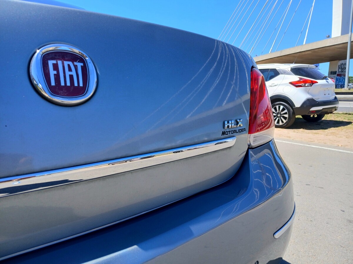 Fiat Línea Extra Full EXCELENTE ESTADO! | Permuta / Financia Fiat Línea Extra Full EXCELENTE ESTADO! | Permuta / Financia