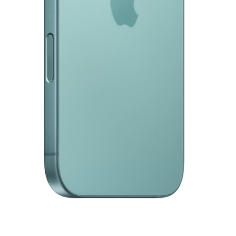 iPhone 16 128GB Teal