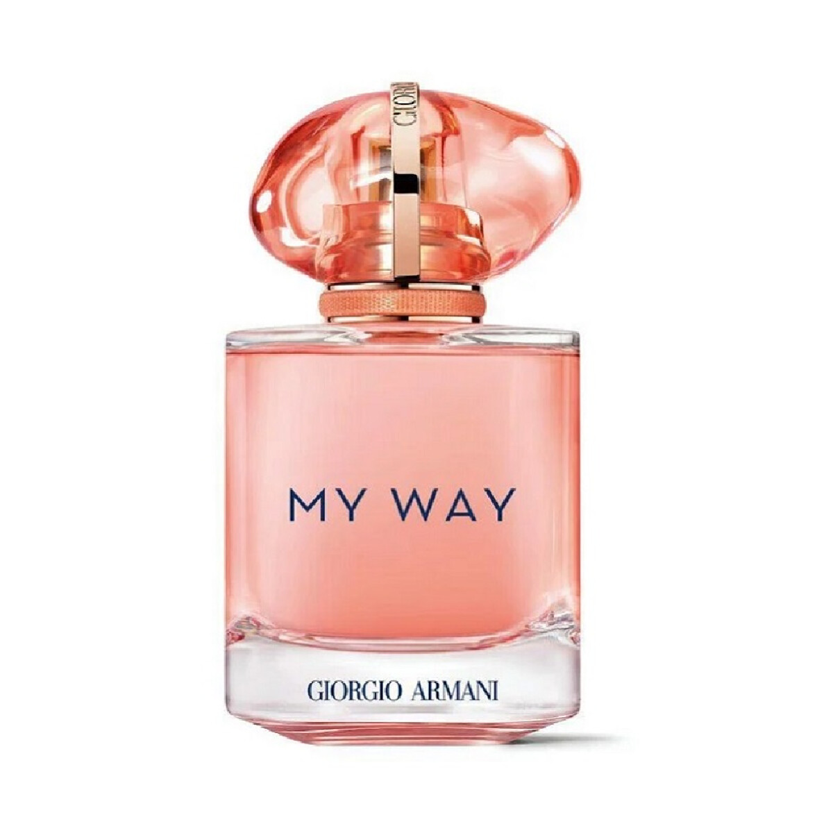 Perfume Armani My Way Ylang 2025 EDP 50ml 