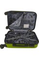 Carry on - Valija chica ABS Verde