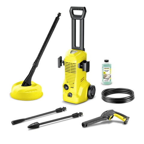 Hidrolavadora Karcher K2 Premium H 50332 HIDROLAVADORA KARCHER K2 PREMIUM H 50332