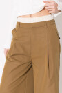 PANTALON TOD Verde Oliva