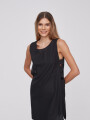 Vestido Nyon Negro