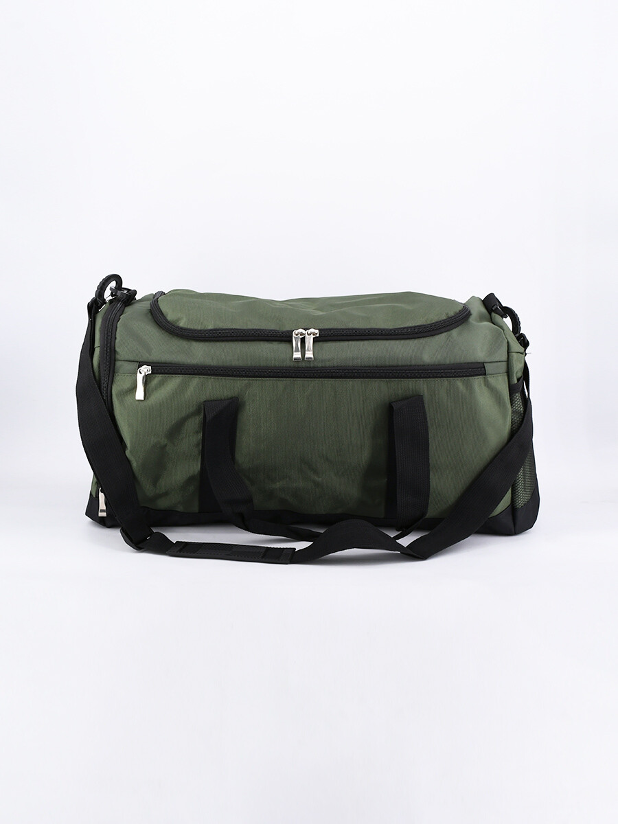 BOLSO DEPORTIVO QUITO - VERDE 
