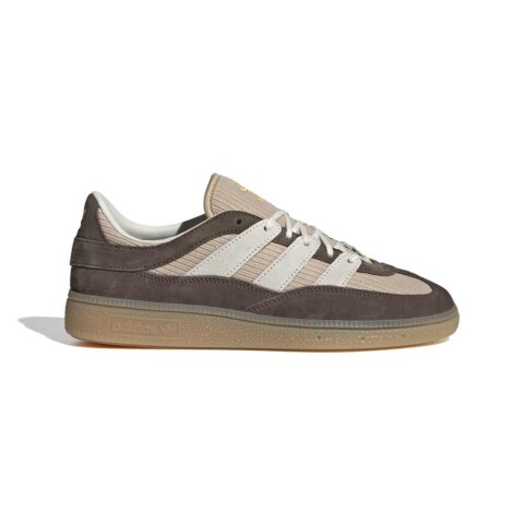 Zapatillas Adidas Handball Spezial Mujer Brown