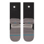 Medias Stance Dj Darth Light Crew Unisex Black