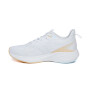 Zapatillas Running Performance Mujer Egret/rosemary Purple