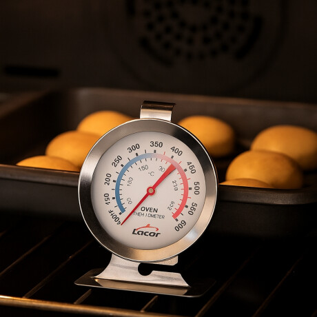 Termómetro para horno con base Termómetro para horno con base