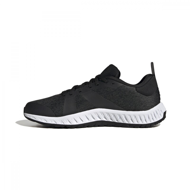 Championes Everyset Trainer de Mujer Negro