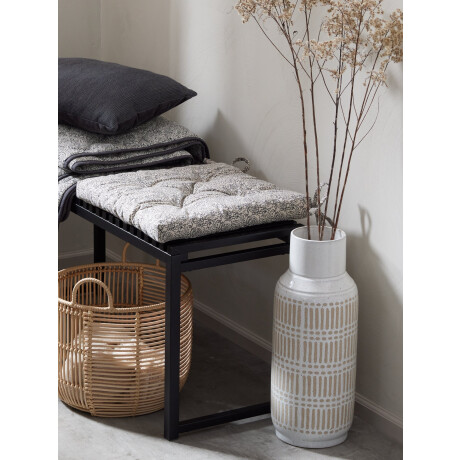 Almohadon De Asiento Skavgras 40X40X4 Beige